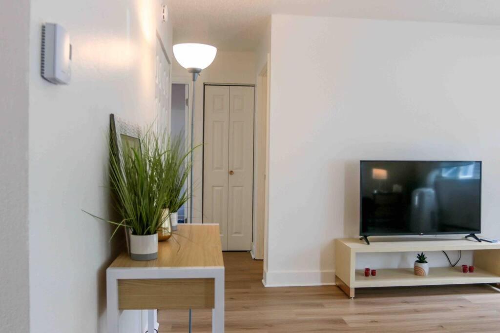 Ferienwohnung Amazing Entire House + Parking Portland Exterior foto