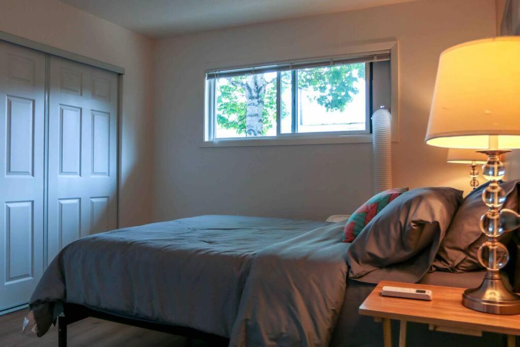 Ferienwohnung Amazing Entire House + Parking Portland Exterior foto